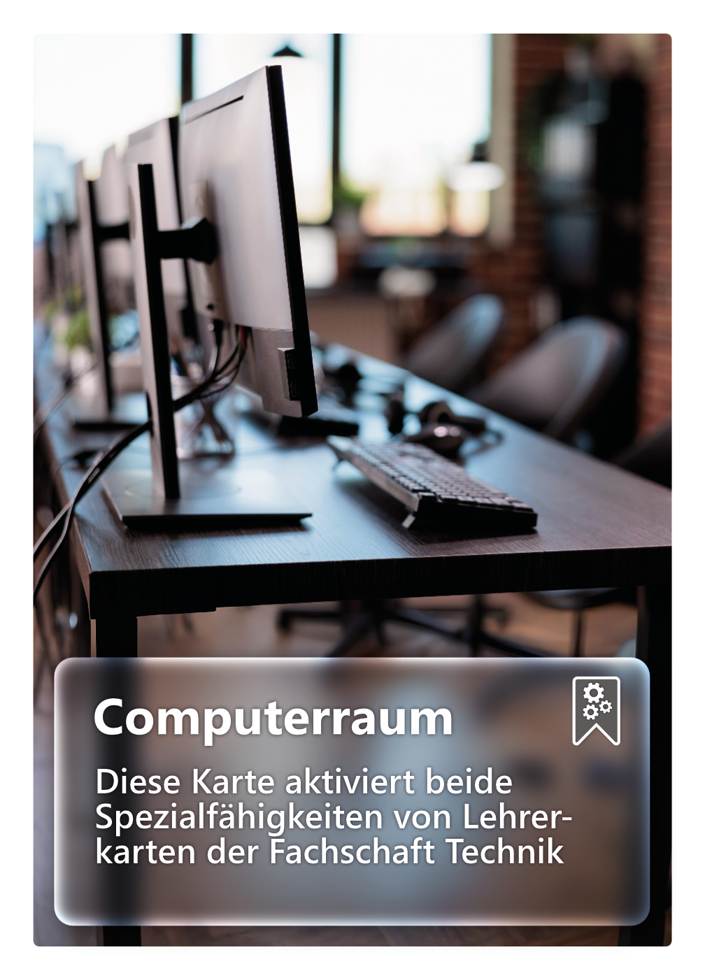 Beispielkarte