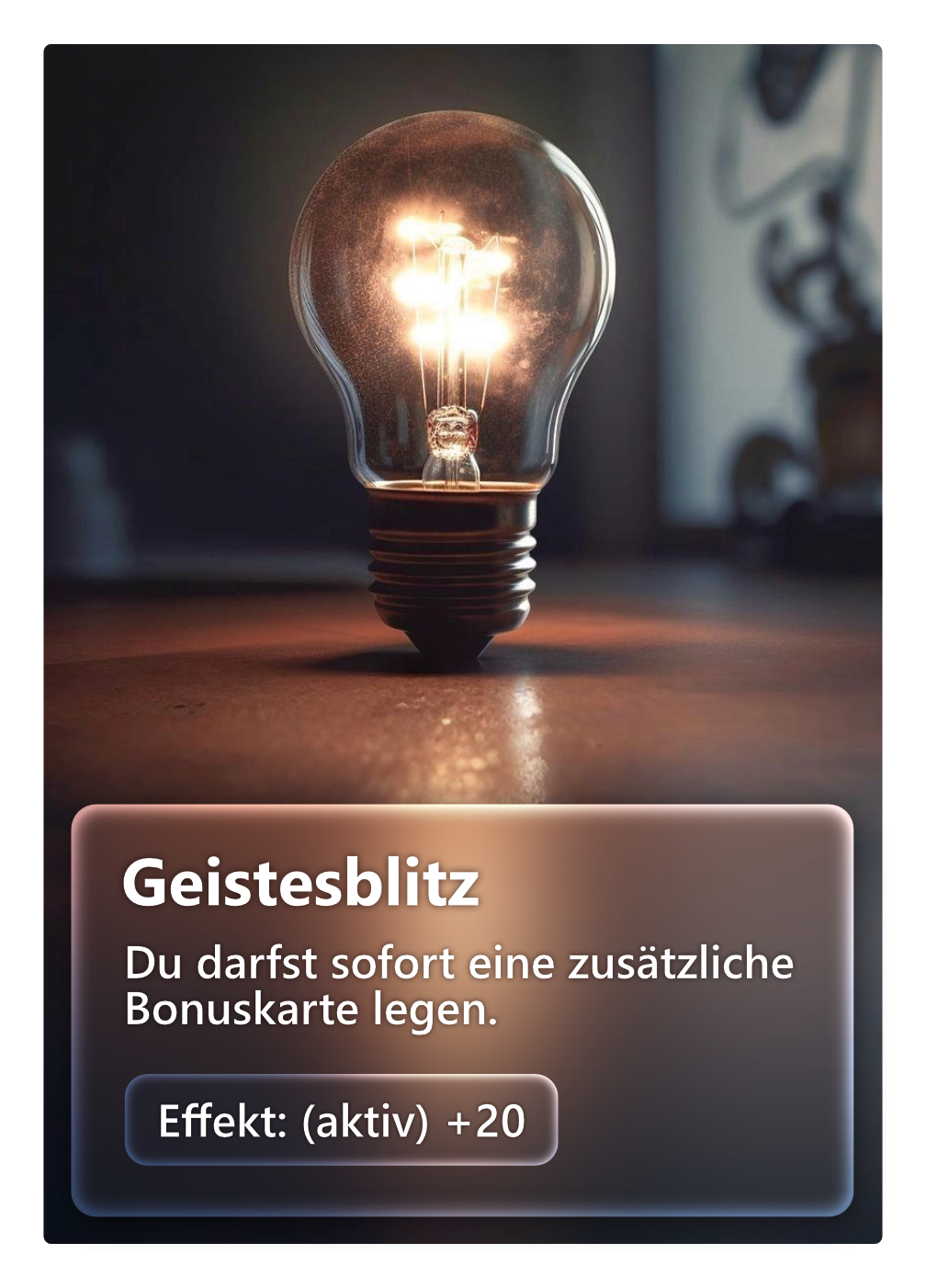 Beispielkarte
