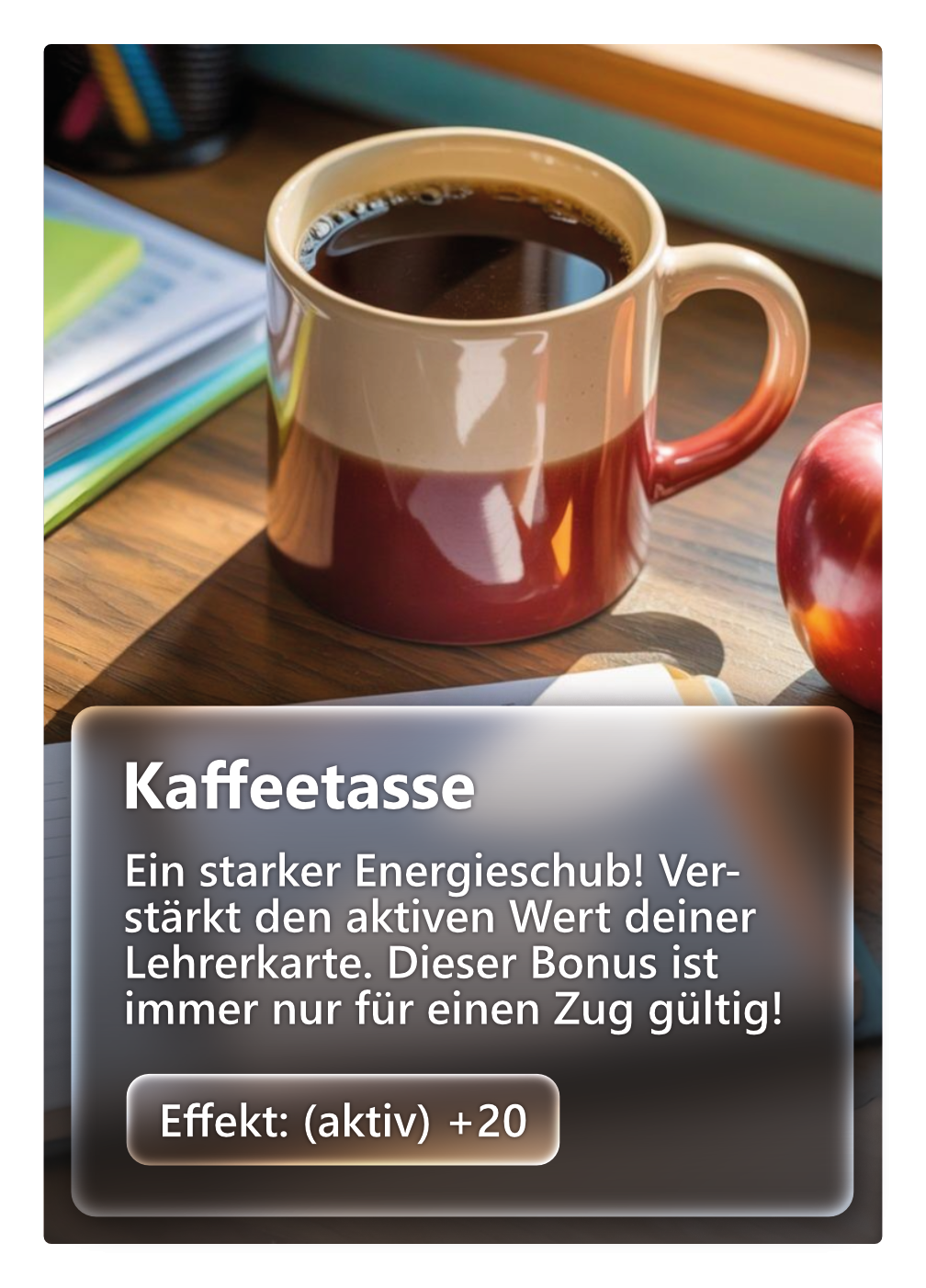 Beispielkarte