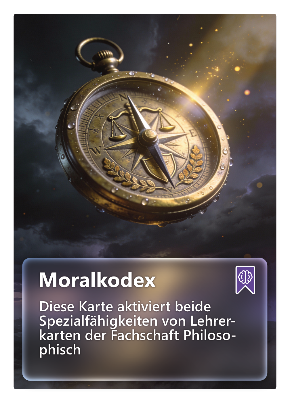 Beispielkarte