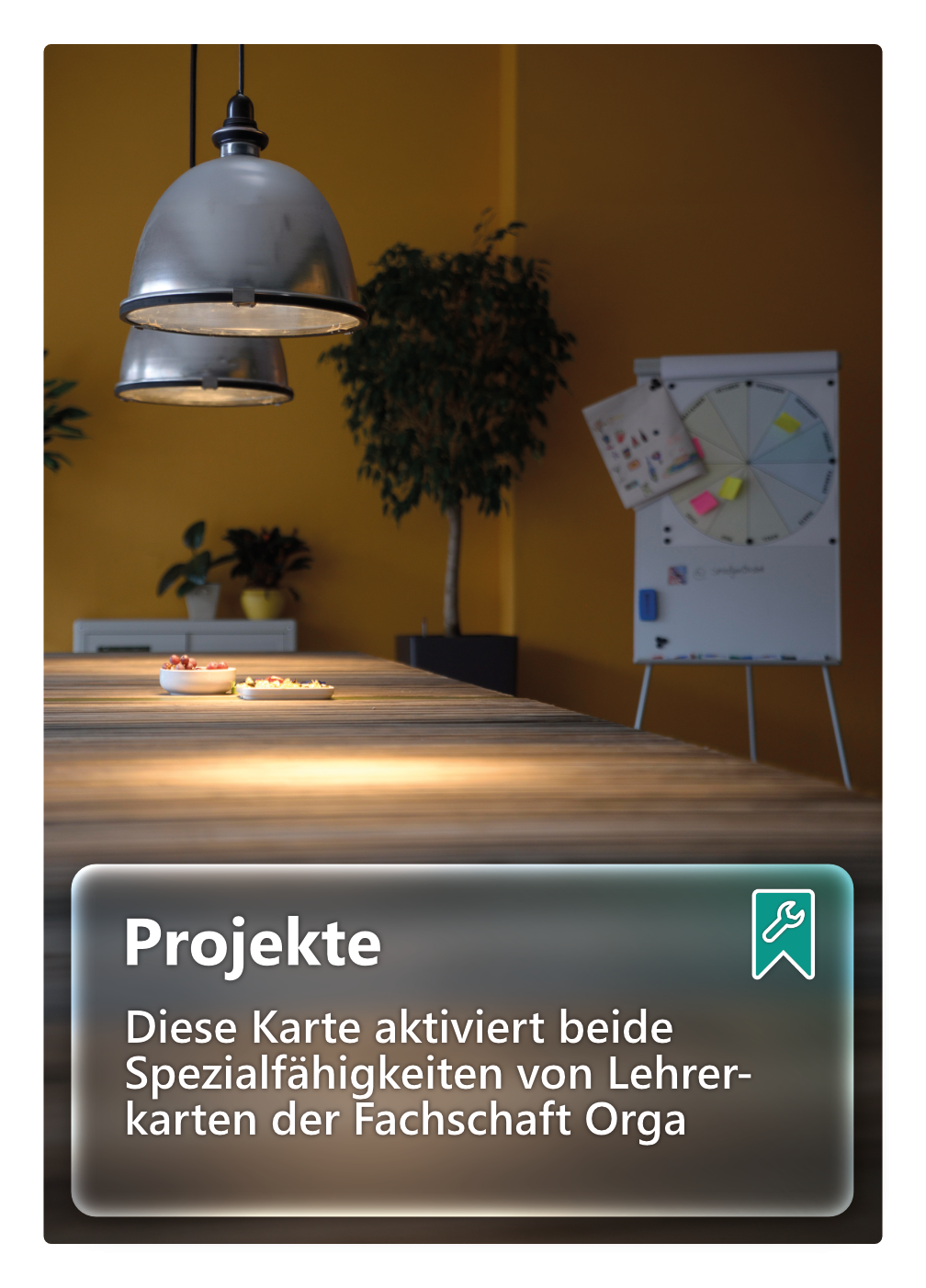 Beispielkarte