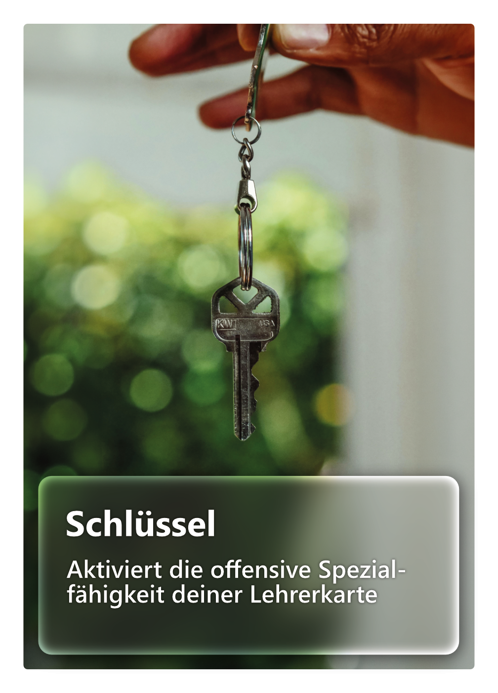 Beispielkarte