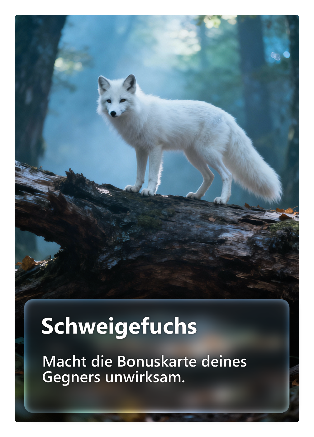 Beispielkarte