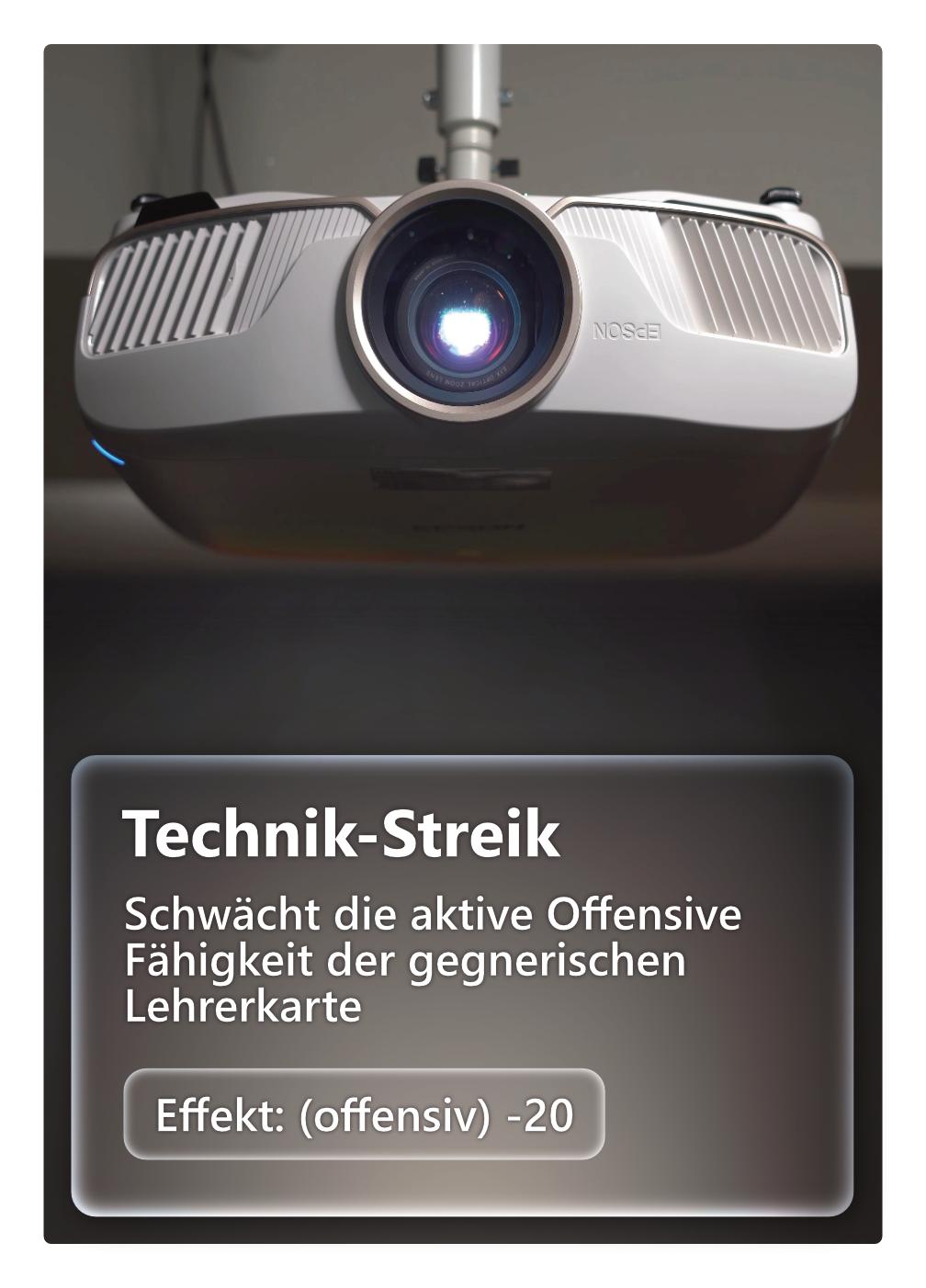 Beispielkarte