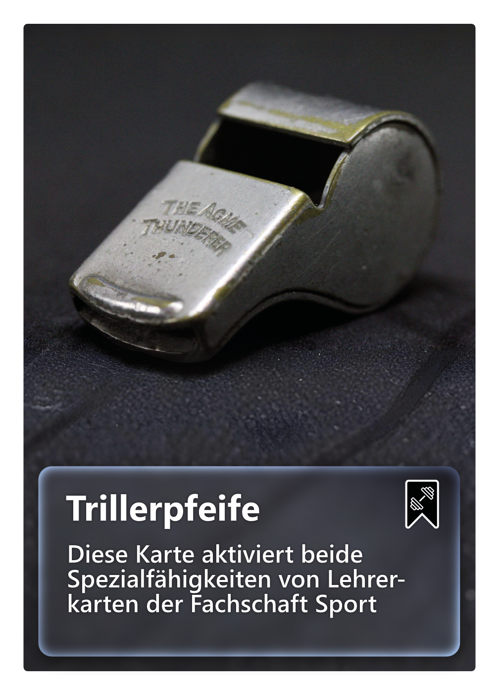 Beispielkarte