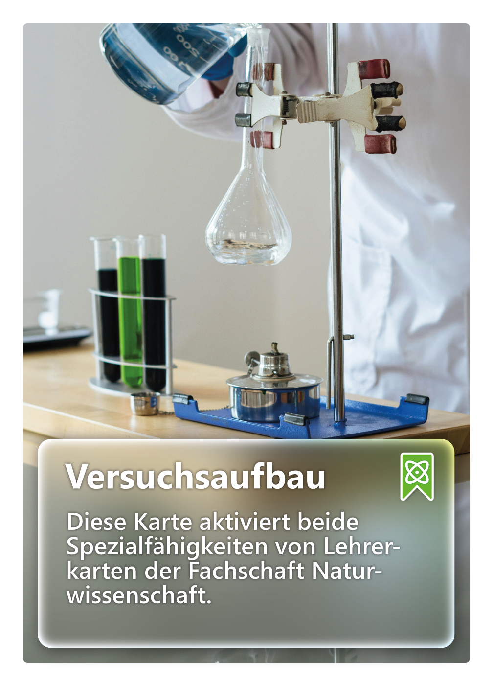 Beispielkarte